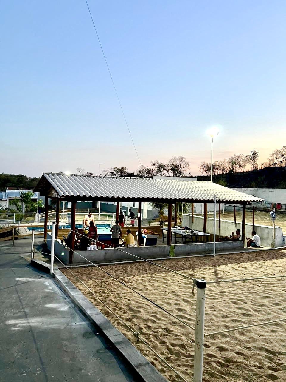 Unidade Corumbaiба